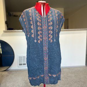 Garden Melody Dress Sundance
